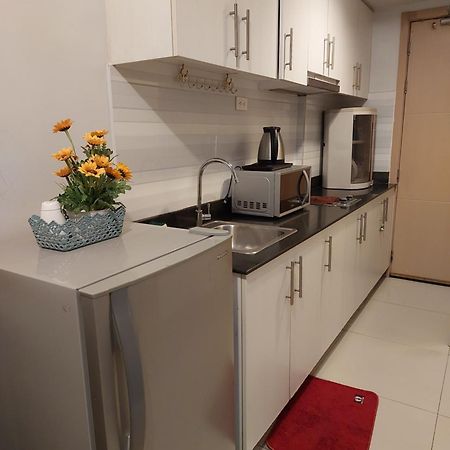 Sea Residences Moa Jaylord Place 马尼拉 外观 照片