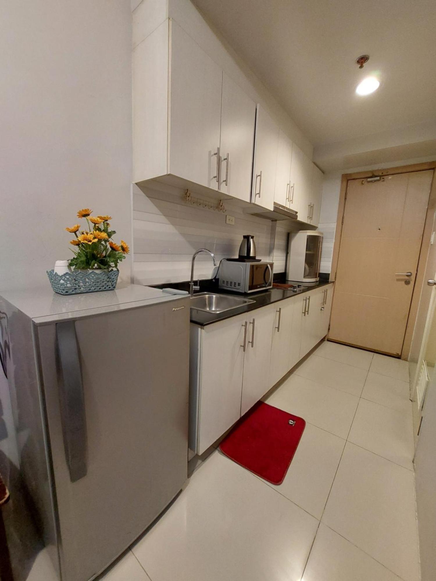 Sea Residences Moa Jaylord Place 马尼拉 外观 照片