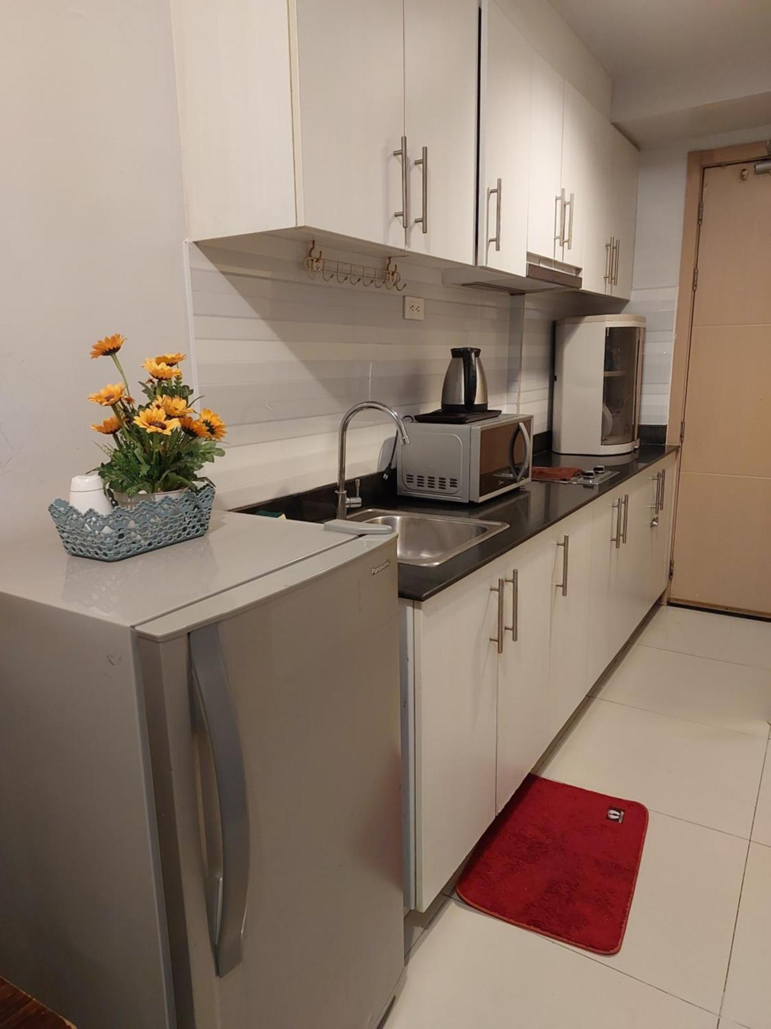 Sea Residences Moa Jaylord Place 马尼拉 外观 照片