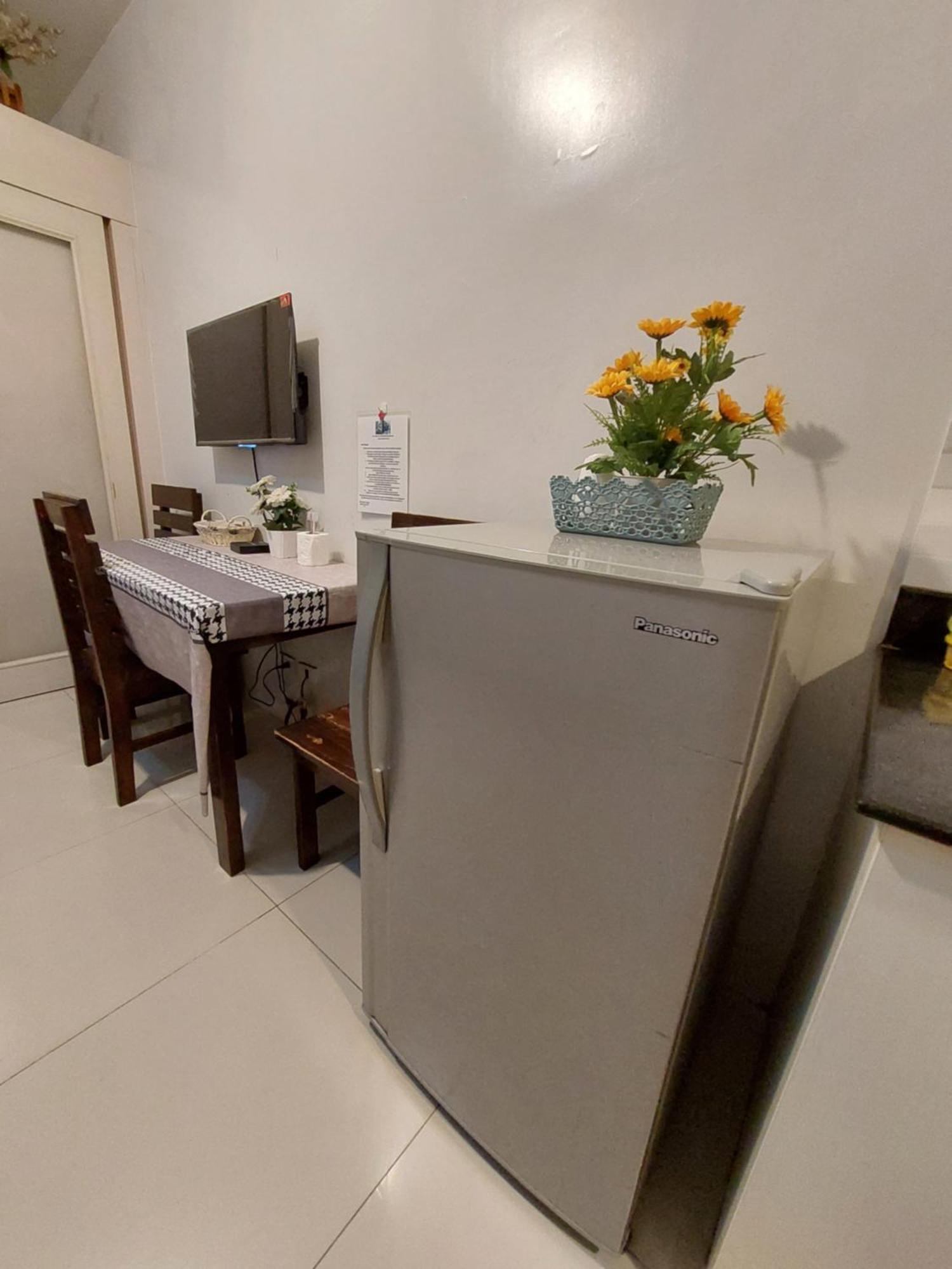 Sea Residences Moa Jaylord Place 马尼拉 外观 照片